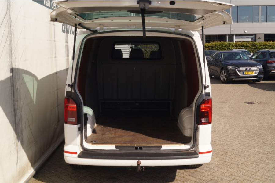 Volkswagen Transporter 2.0 TDI 199pk DSG Bulli 4Motion Dubbel cabine L2-H1
