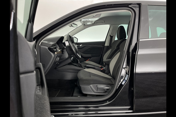 Škoda SCALA 1.0 TSI Business Edition (INCL-BTW) Aut. *FULL-LED | DIGI-COCKPIT | HEATED-COMFORTSEATS | CARPLAY | LANE-ASSIST | NAVI-FULLMAP | ECC | PRIVACY-GLASS | PDC | AMUNDSEN-AUDIO | CRUISE | 18''ALU*