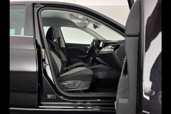 Škoda SCALA 1.0 TSI Business Edition (INCL-BTW) Aut. *FULL-LED | DIGI-COCKPIT | HEATED-COMFORTSEATS | CARPLAY | LANE-ASSIST | NAVI-FULLMAP | ECC | PRIVACY-GLASS | PDC | AMUNDSEN-AUDIO | CRUISE | 18''ALU*