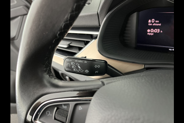 Škoda SCALA 1.0 TSI Business Edition (INCL-BTW) Aut. *FULL-LED | DIGI-COCKPIT | HEATED-COMFORTSEATS | CARPLAY | LANE-ASSIST | NAVI-FULLMAP | ECC | PRIVACY-GLASS | PDC | AMUNDSEN-AUDIO | CRUISE | 18''ALU*