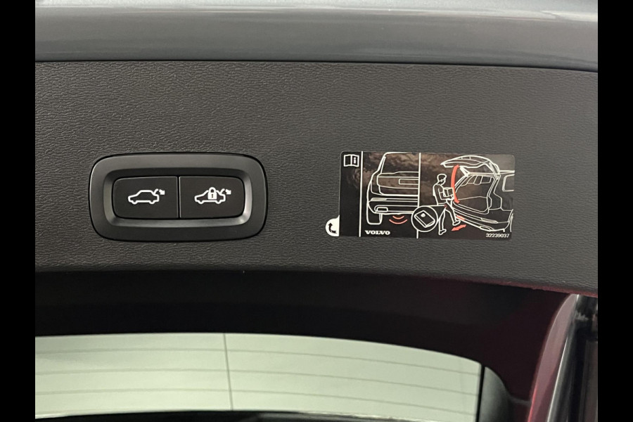 Volvo XC40 1.5 T5 Twin Engine R-Design Open dak | Adapt. Cruise | Stuur-/stoelverwarming | Leder | Memory | Harman/Kardon