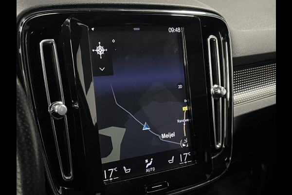 Volvo XC40 1.5 T5 Twin Engine R-Design Open dak | Adapt. Cruise | Stuur-/stoelverwarming | Leder | Memory | Harman/Kardon