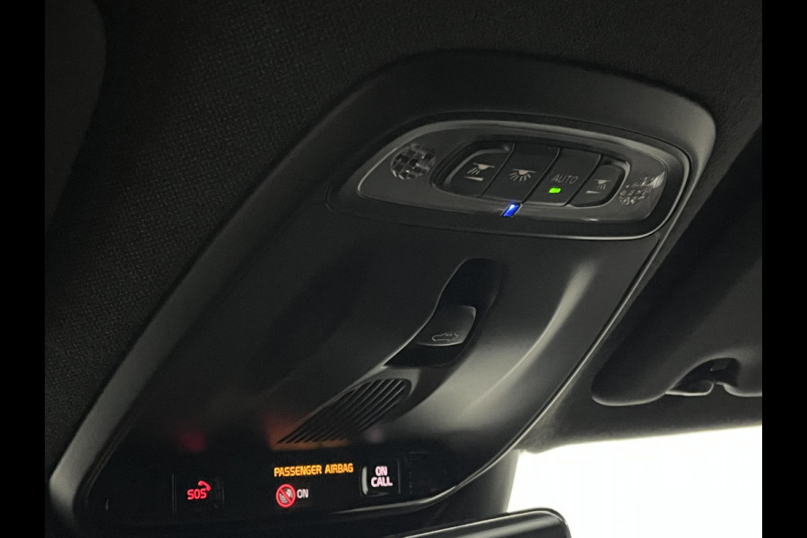 Volvo XC40 1.5 T5 Twin Engine R-Design Open dak | Adapt. Cruise | Stuur-/stoelverwarming | Leder | Memory | Harman/Kardon