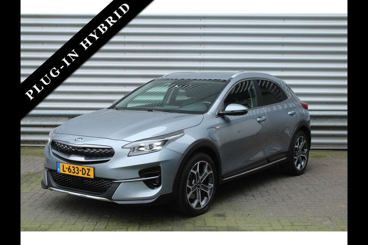 Kia Xceed 1.6 GDi 141pk PHEV DynamicPlusLine DCT6 SoH 100% NL-Auto NAP