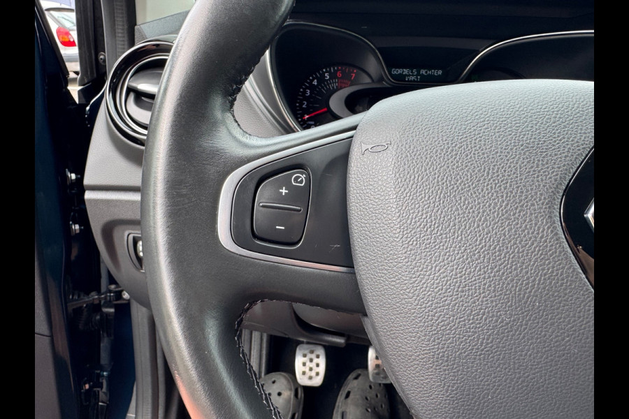 Renault Captur 0.9 TCe Intens Navigatie Clima Cruise control PDC Led