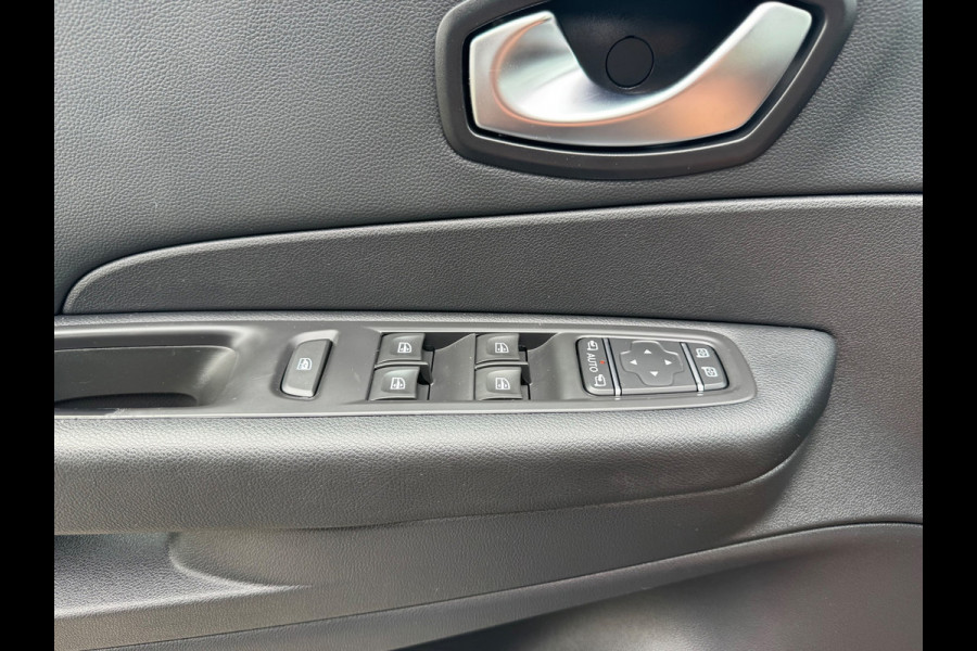 Renault Captur 0.9 TCe Intens Navigatie Clima Cruise control PDC Led