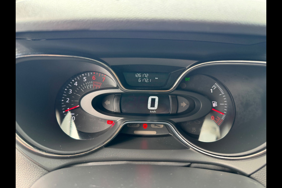 Renault Captur 0.9 TCe Intens Navigatie Clima Cruise control PDC Led