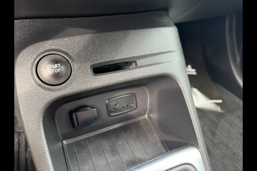 Renault Captur 0.9 TCe Intens Navigatie Clima Cruise control PDC Led