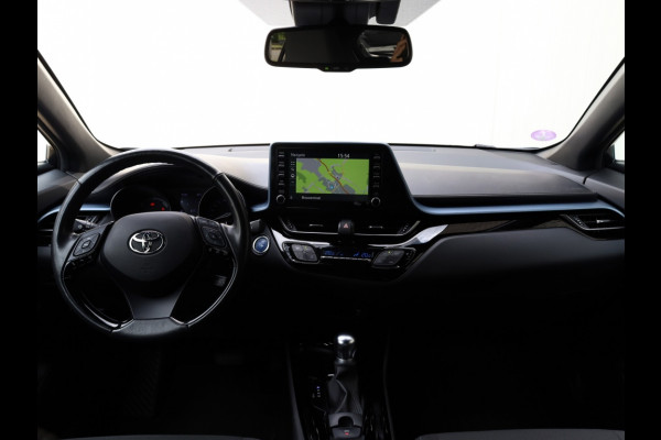 Toyota C-HR 2.0 Hybrid Bi-Tone | Full LED | Park-Assist | Trekhaak