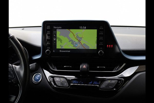 Toyota C-HR 2.0 Hybrid Bi-Tone | Full LED | Park-Assist | Trekhaak