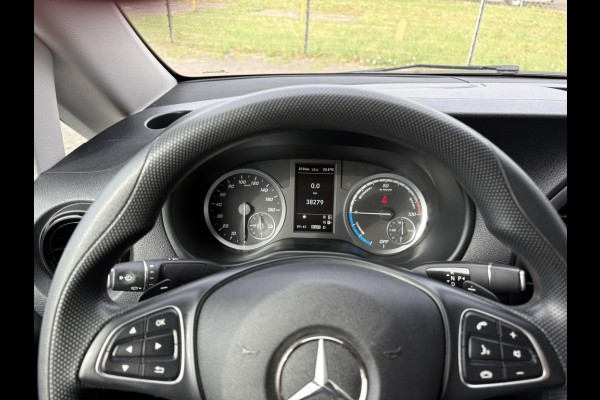 Mercedes-Benz eVito eVito Lang 66kWh | snelladen | camera | cruise