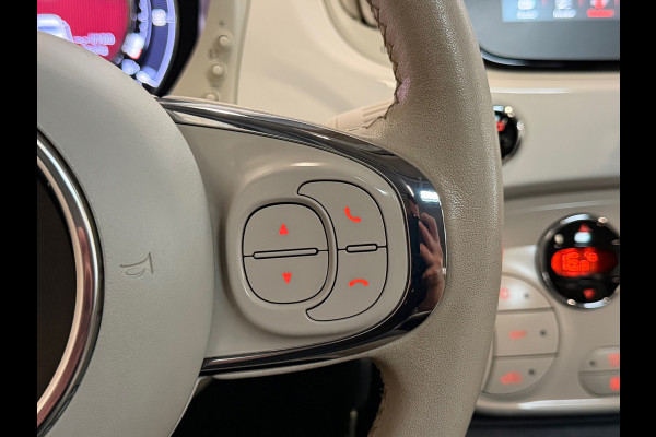 Fiat 500 0.9 TwinAir Turbo Collezione|Panoramadak|PDC|Nap