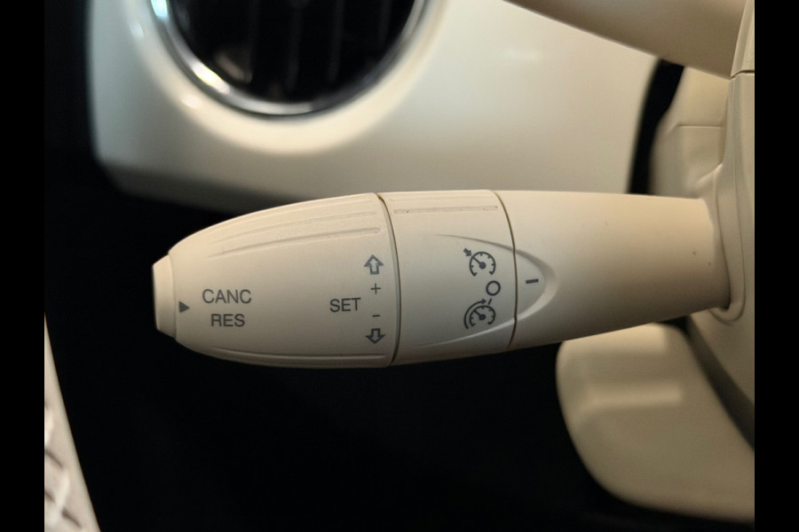 Fiat 500 0.9 TwinAir Turbo Collezione|Panoramadak|PDC|Nap