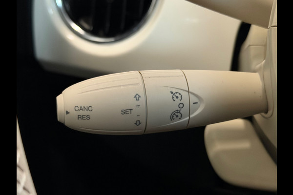 Fiat 500 0.9 TwinAir Turbo Collezione|Panoramadak|PDC|Nap