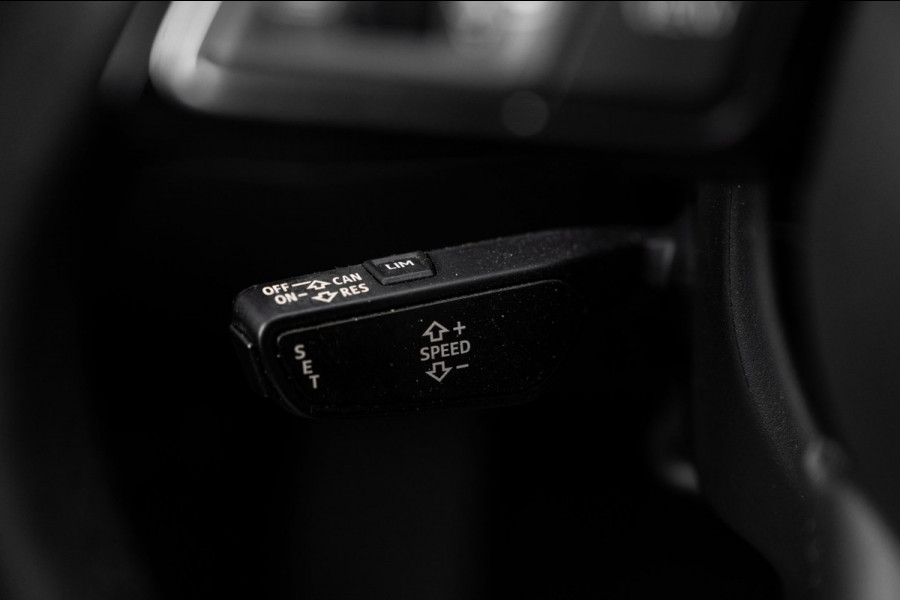 Audi A3 Sportback 30 TFSI Business Edition 110 PK Aut. LED Cruise Lane-Assist App-Connect 18''