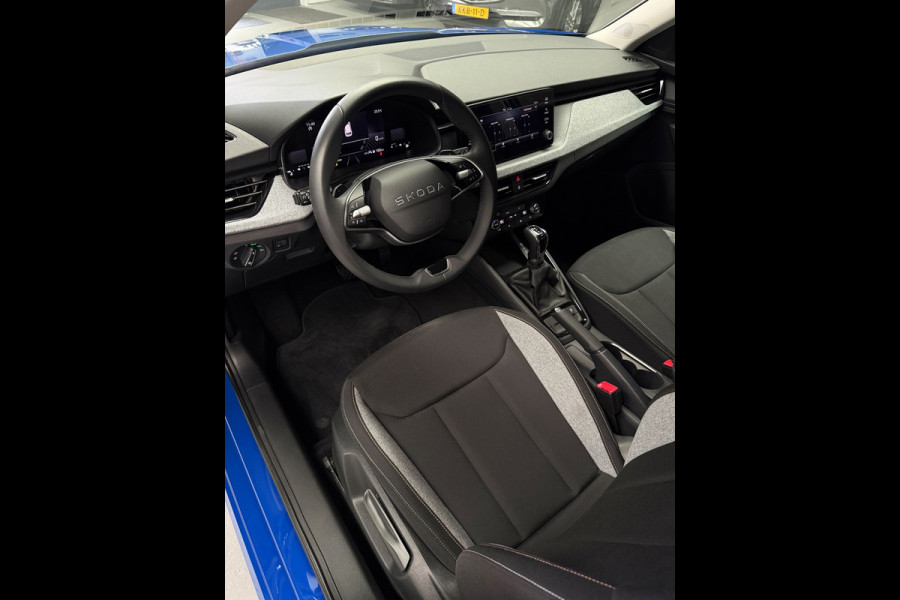 Škoda Kamiq 1.0 TSI Edition CarPlay Automaat