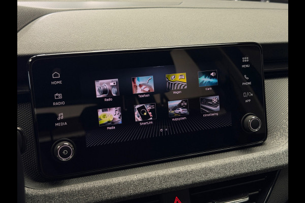 Škoda Kamiq 1.0 TSI Edition CarPlay Automaat