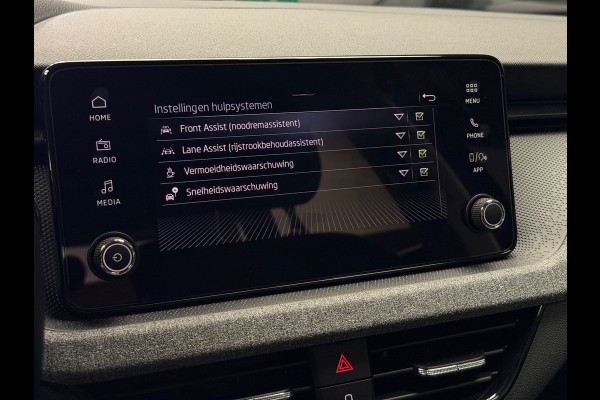 Škoda Kamiq 1.0 TSI Edition CarPlay Automaat
