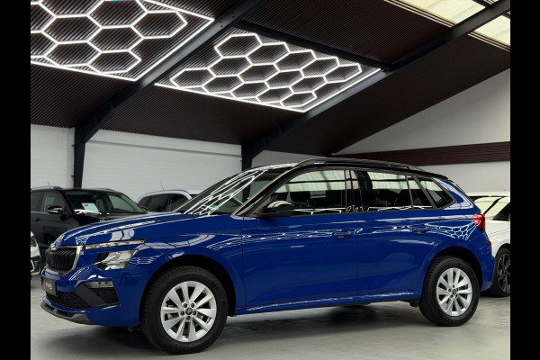 Škoda Kamiq 1.0 TSI Edition CarPlay Automaat