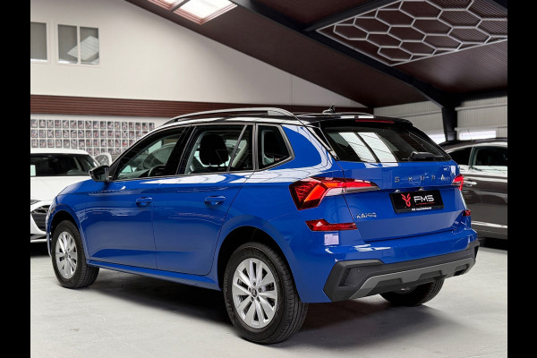 Škoda Kamiq 1.0 TSI Edition CarPlay Automaat