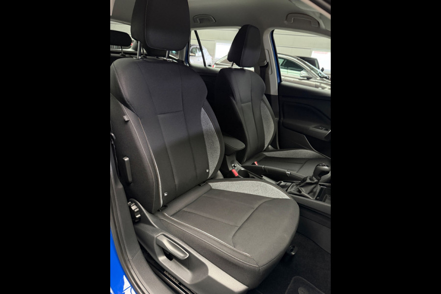 Škoda Kamiq 1.0 TSI Edition CarPlay Automaat