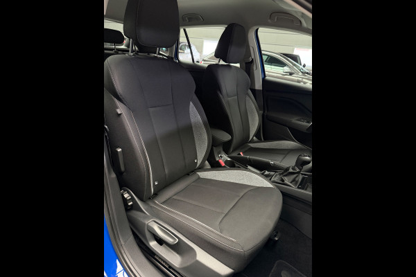 Škoda Kamiq 1.0 TSI Edition CarPlay Automaat