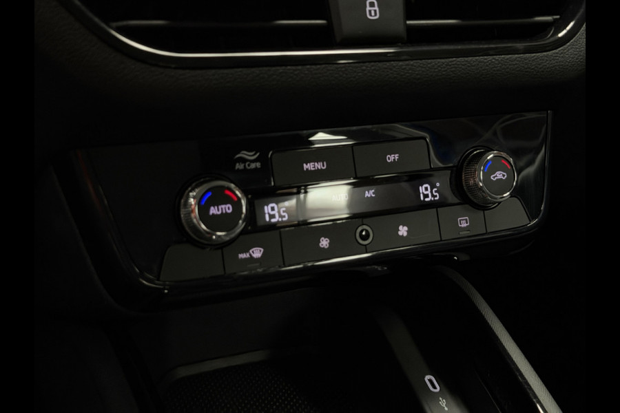 Škoda Kamiq 1.0 TSI Edition CarPlay Automaat
