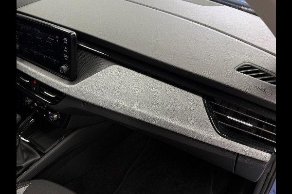 Škoda Kamiq 1.0 TSI Edition CarPlay Automaat