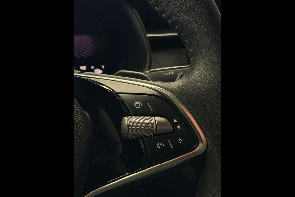 Škoda Kamiq 1.0 TSI Edition CarPlay Automaat