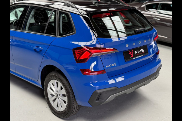 Škoda Kamiq 1.0 TSI Edition CarPlay Automaat