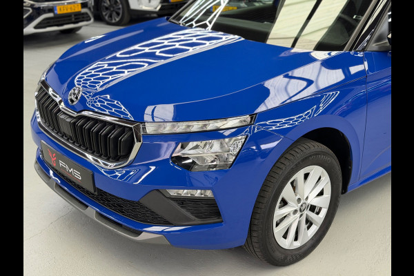 Škoda Kamiq 1.0 TSI Edition CarPlay Automaat