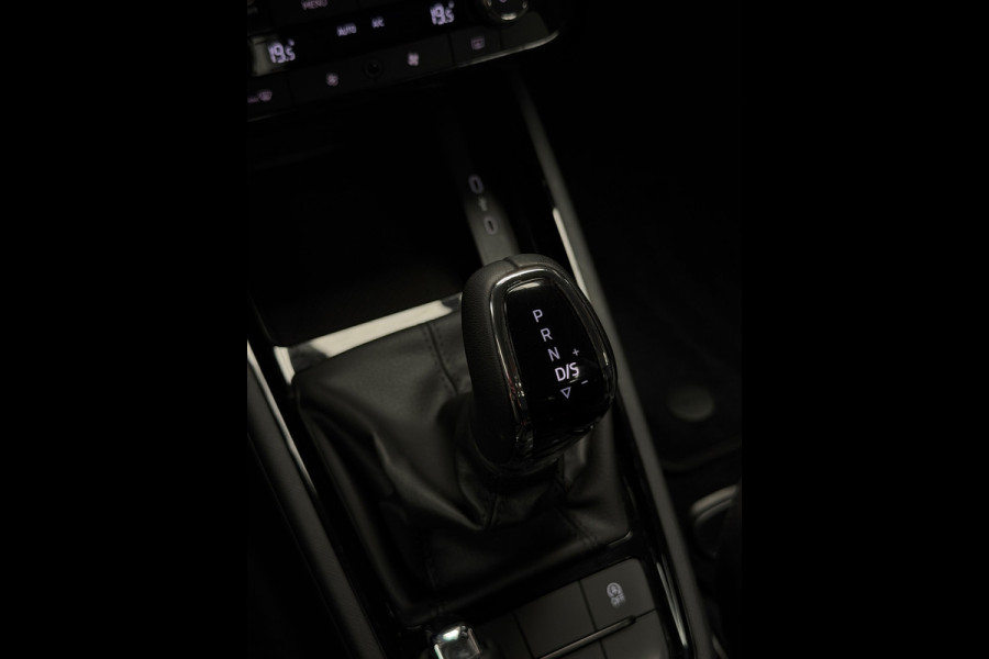 Škoda Kamiq 1.0 TSI Edition CarPlay Automaat