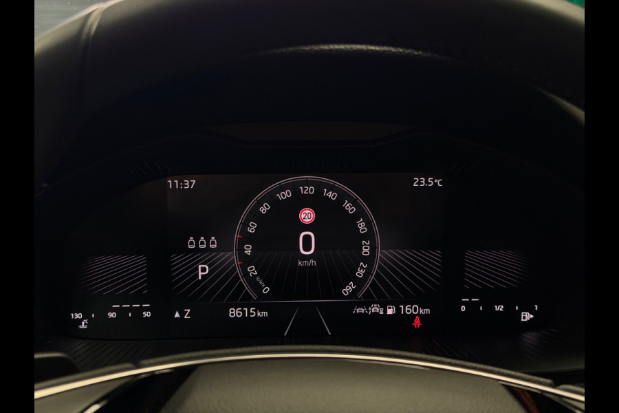 Škoda Kamiq 1.0 TSI Edition CarPlay Automaat