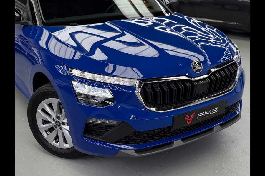 Škoda Kamiq 1.0 TSI Edition CarPlay Automaat