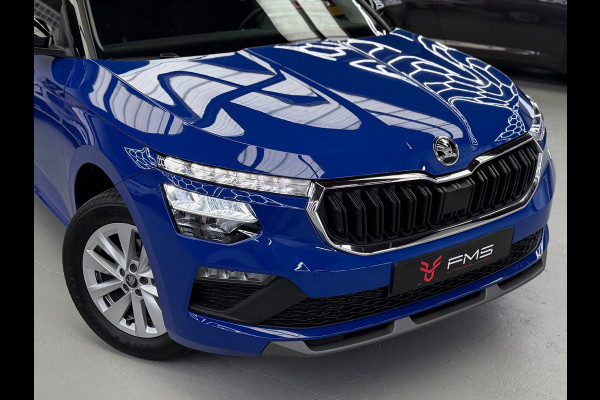 Škoda Kamiq 1.0 TSI Edition CarPlay Automaat