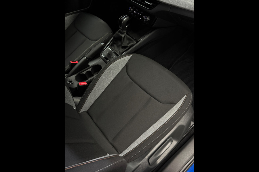 Škoda Kamiq 1.0 TSI Edition CarPlay Automaat