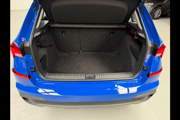 Škoda Kamiq 1.0 TSI Edition CarPlay Automaat