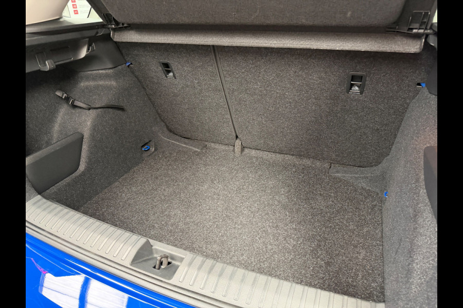 Škoda Kamiq 1.0 TSI Edition CarPlay Automaat