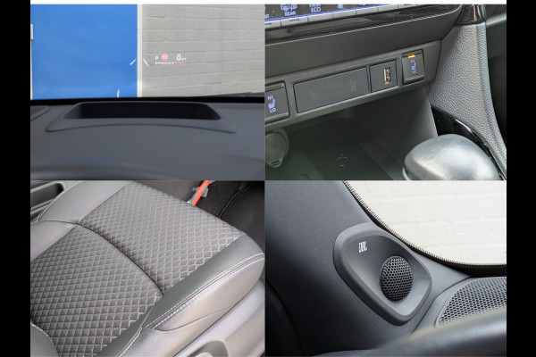Toyota Yaris 1.5 Hybrid Executive|Head-Up|JBL|Sportstoelen|Blindspot|LED|Keyless-Entry/Go|Stoelverw.|Adaptive-Cruise|Mat-Grijs