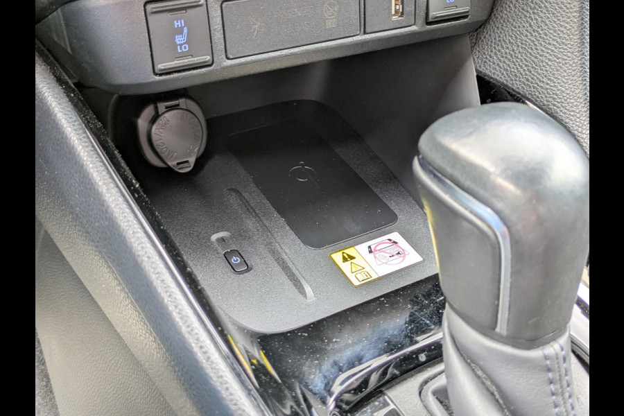 Toyota Yaris 1.5 Hybrid Executive|Head-Up|JBL|Sportstoelen|Blindspot|LED|Keyless-Entry/Go|Stoelverw.|Adaptive-Cruise|Mat-Grijs