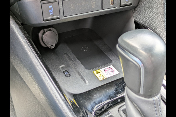 Toyota Yaris 1.5 Hybrid Executive|Head-Up|JBL|Sportstoelen|Blindspot|LED|Keyless-Entry/Go|Stoelverw.|Adaptive-Cruise|Mat-Grijs