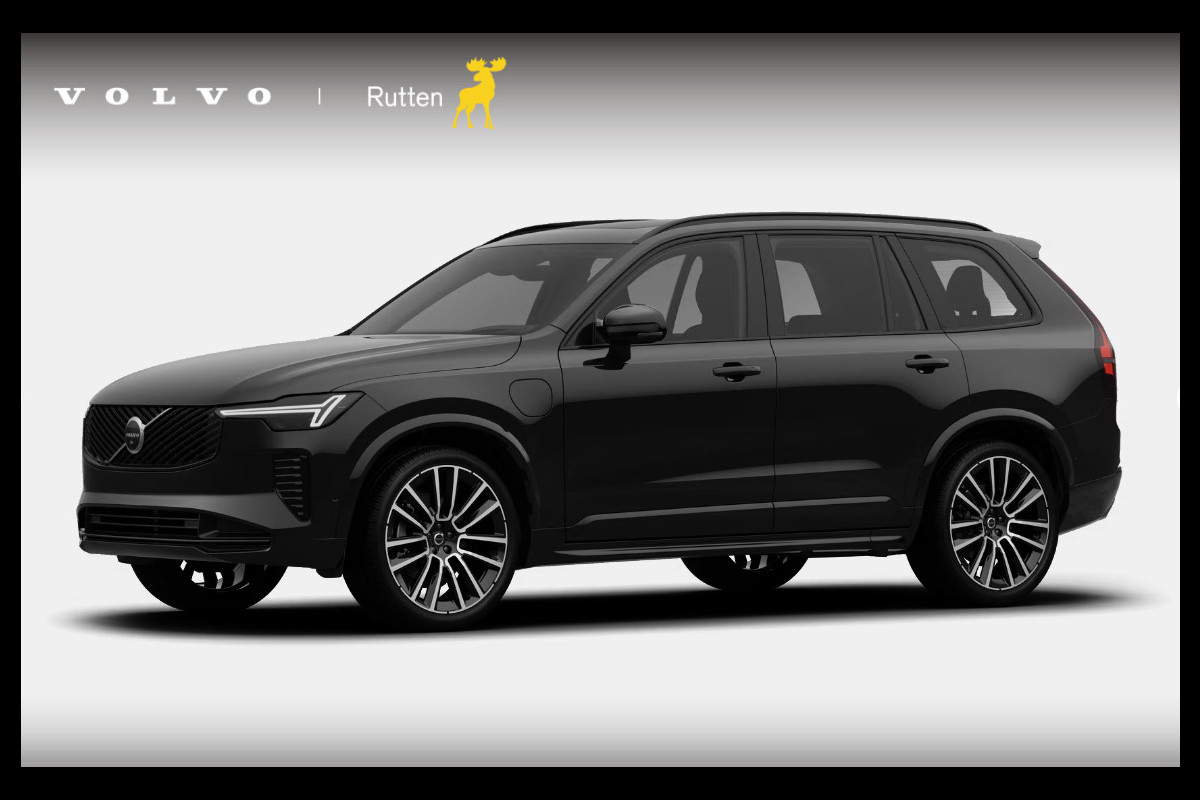 Volvo XC90 T8 406PK Automaat AWD Ultra Bright Executive Bowers & Wilkins / Luchtvering / Stoelventilatie / Head Up Display / 360 Camera / Massagestoelen / Elektrisch bedienbare stoelen met geheugen / Nappaleder /