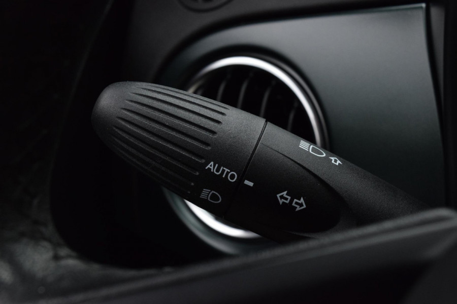 Fiat 500 Turbo Sport/Rockstar|Open dak|Beats|Carplay|PDC