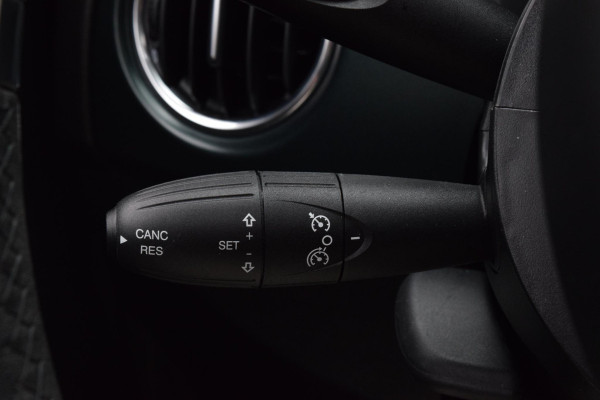 Fiat 500 Turbo Sport/Rockstar|Open dak|Beats|Carplay|PDC