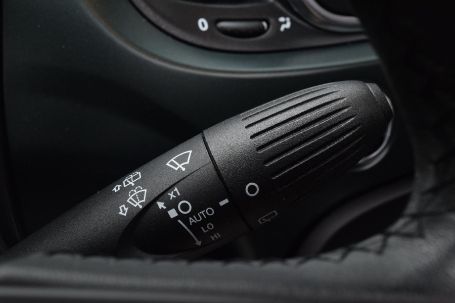 Fiat 500 Turbo Sport/Rockstar|Open dak|Beats|Carplay|PDC