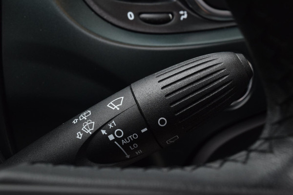 Fiat 500 Turbo Sport/Rockstar|Open dak|Beats|Carplay|PDC