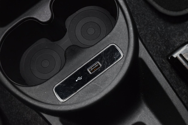 Fiat 500 Turbo Sport/Rockstar|Open dak|Beats|Carplay|PDC