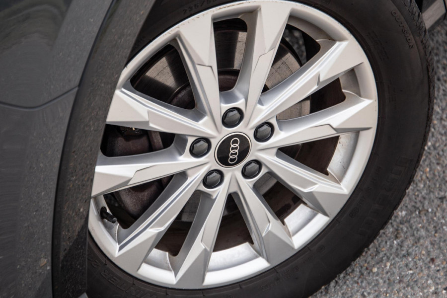 Audi Q3 Sportback 45 TFSI e Edition ADAPTIVE CRUISE  / CARPLAY / DEALER ONDERHOUDEN / AUTOMAAT