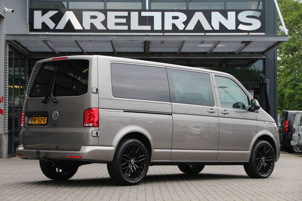 Volkswagen Transporter 2.0 TDI 150 | Aut. | DC | L2H1 | Navi | Camera | Airco..