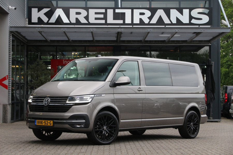 Volkswagen Transporter 2.0 TDI 150 | Aut. | DC | L2H1 | Navi | Camera | Airco..